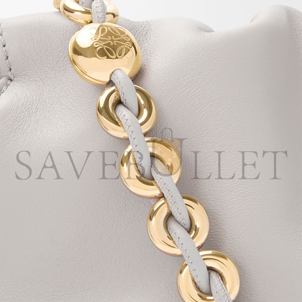 l*ew* medium flamenco purse in mellow nappa lambskin 0011243417 (30*20*10.5cm)